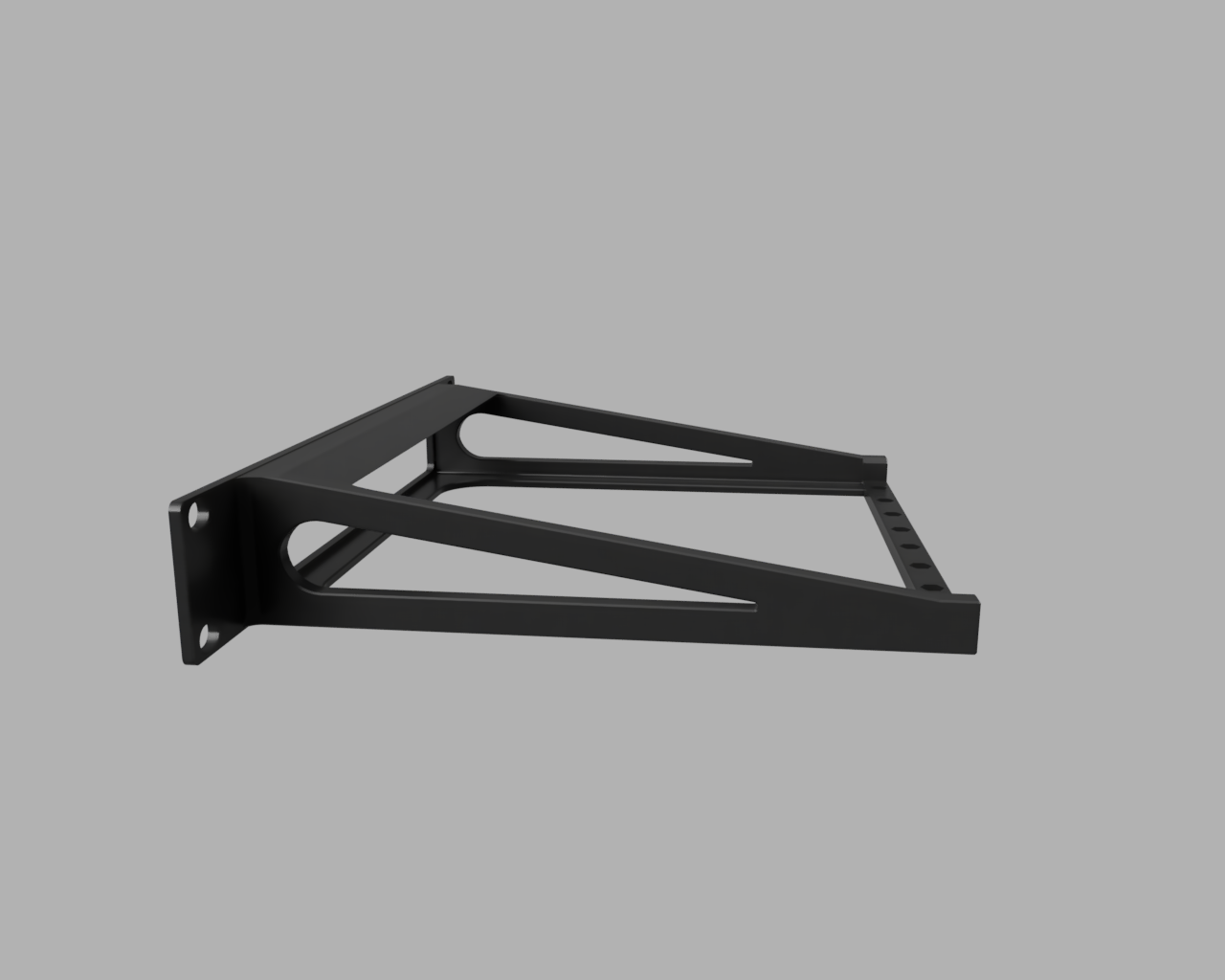 10" Server Rack Mount