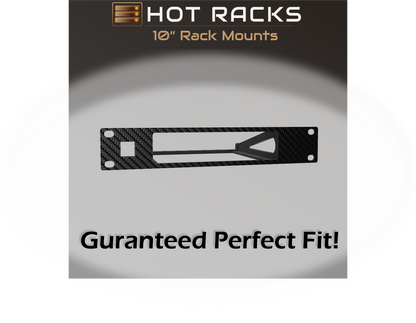 10" Server Rack Mount