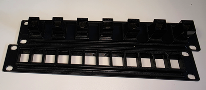 1U Patch Panel