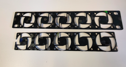 Fan and Controller Hub Mount 5x40mm